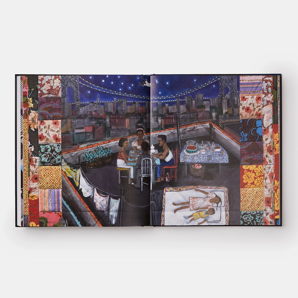 Faith Ringgold: American People – MCA Chicago Store