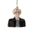 Andy Ornament  