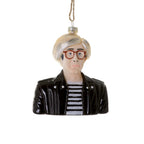 Andy Ornament  