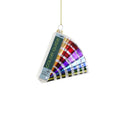 Designer's Color Guide Ornament  