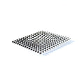 Gravity Black & White Tray