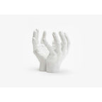Reality Hand Bowl White 