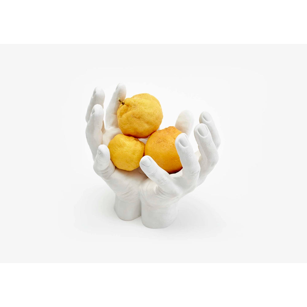 Reality Hand Bowl  
