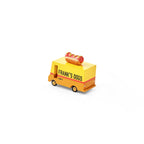 Hot Dog Van  
