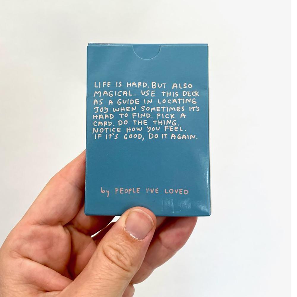 Excuses to Celebrate Cards  