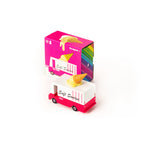 Ice Cream Van  