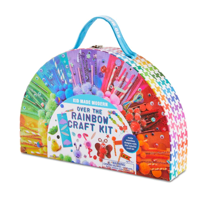 DIY Rainbow Craft Kit