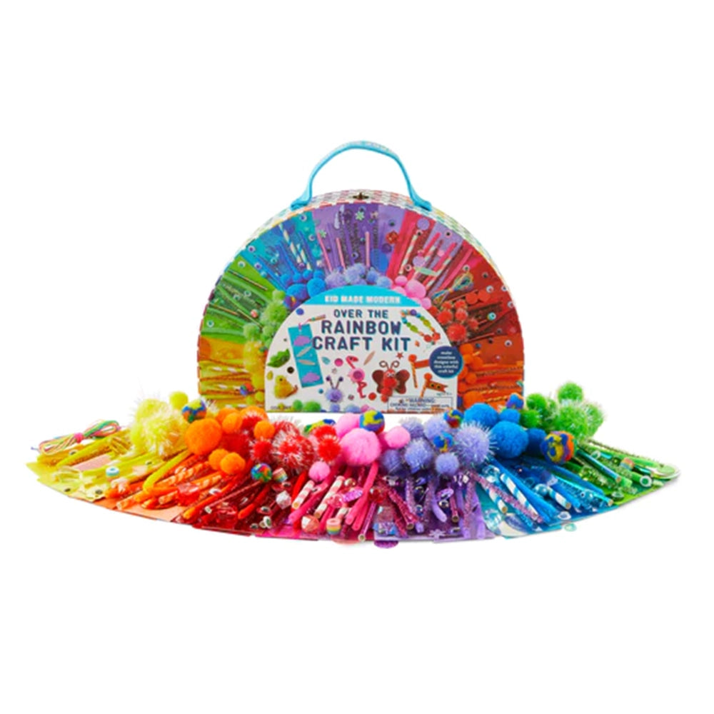 DIY Rainbow Craft Kit