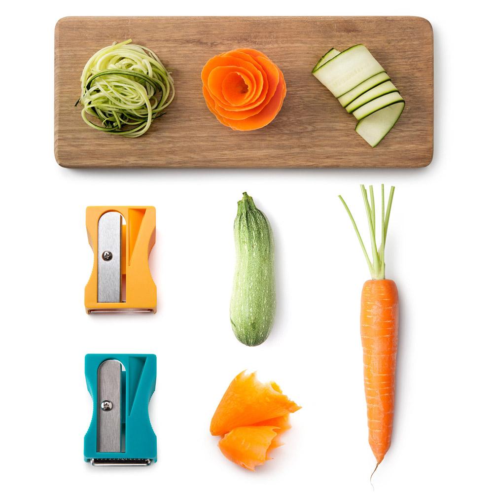 Karoto Peeler & Julienne Set  