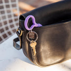 Reality Key Keychain  