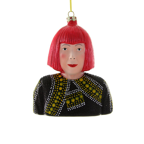 Yayoi Ornament  