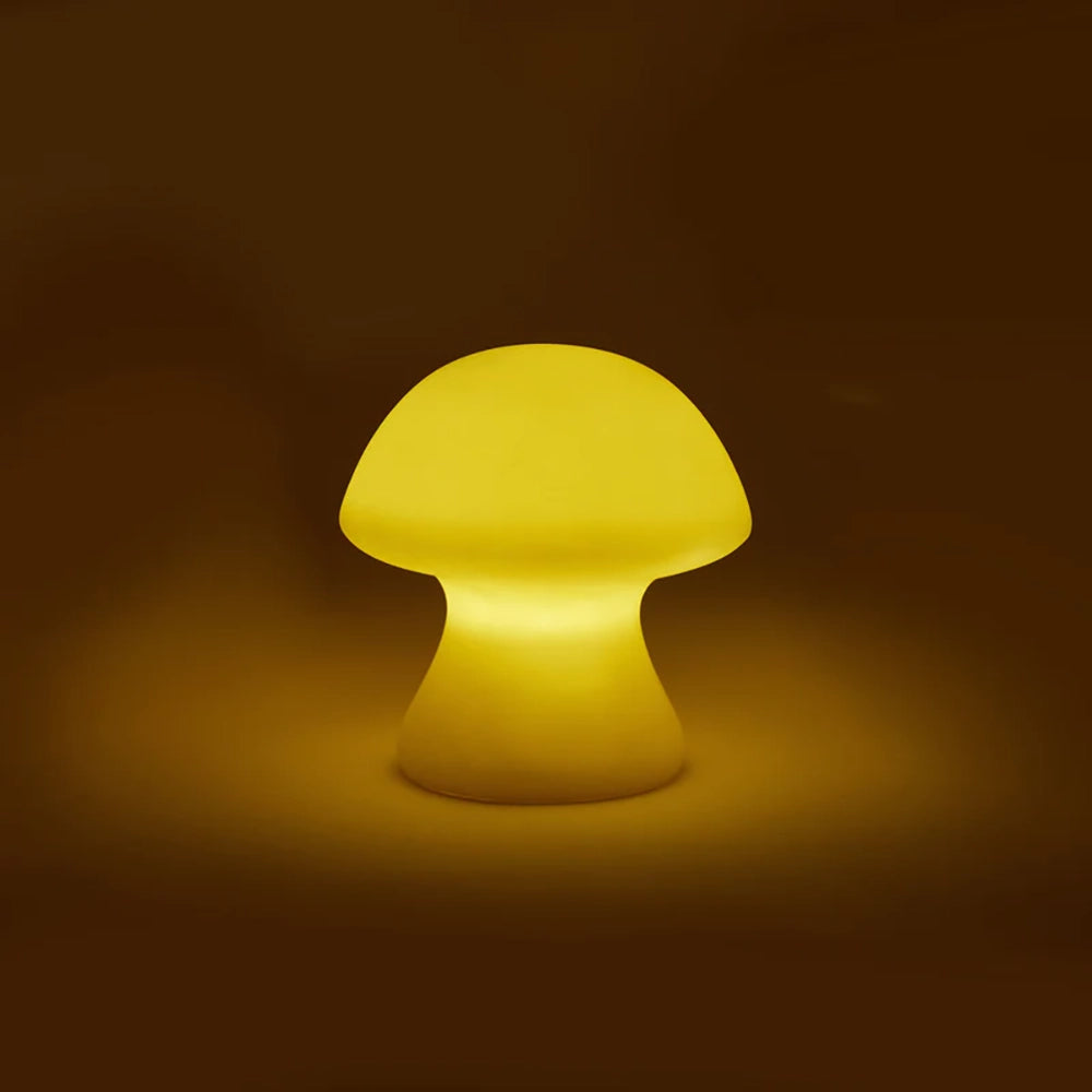 Mushroom Light
