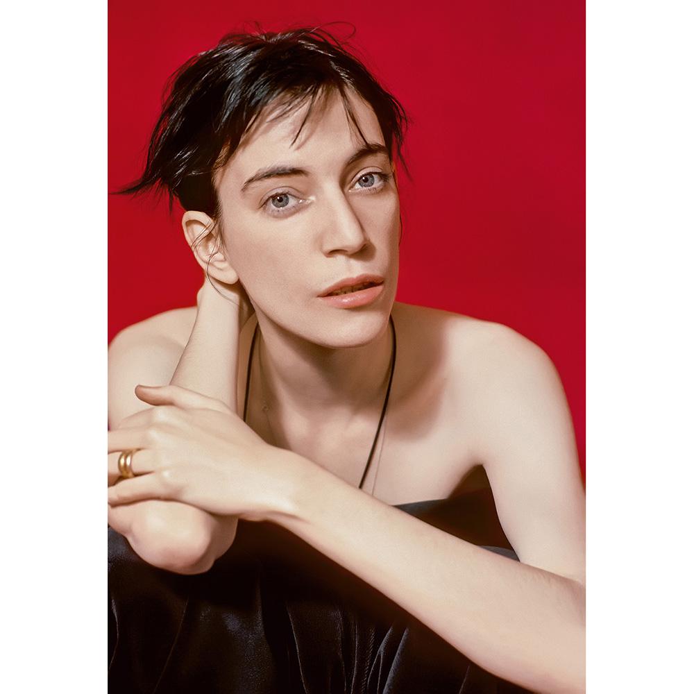 Before Easter After  