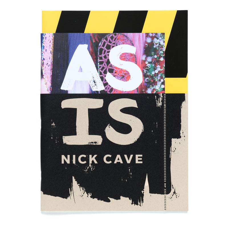 Nick Cave: As Is Shreveport Regional Art Council Residency  