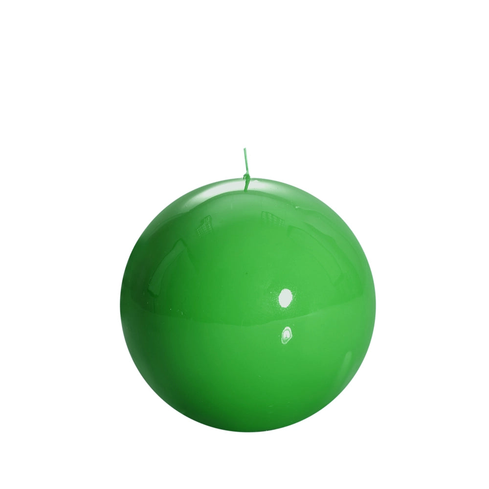 Meloria Ball Candle - Small Very Peri 