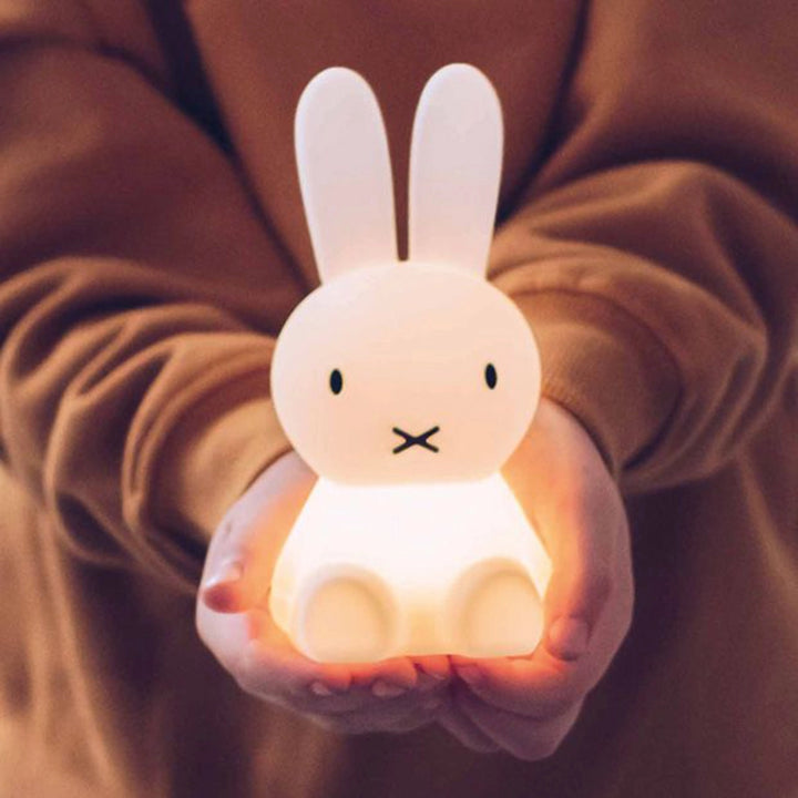 Miffy Bundle of Light Lamp – MCA Chicago Store