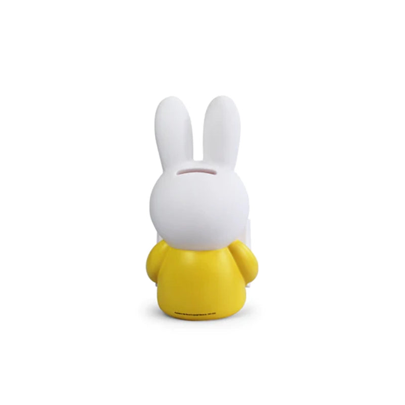 Miffy Reading Coin Bank
