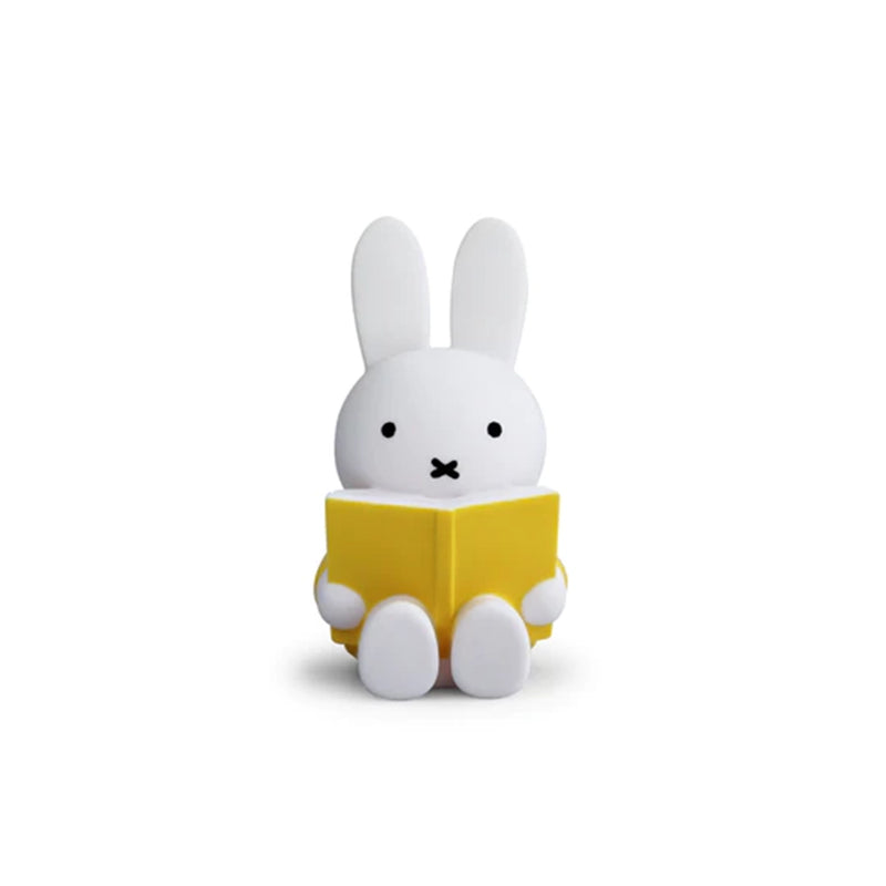 Miffy Reading Coin Bank