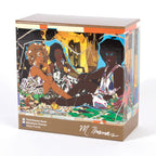 Mickalene Thomas Le Dejeuner Puzzle  