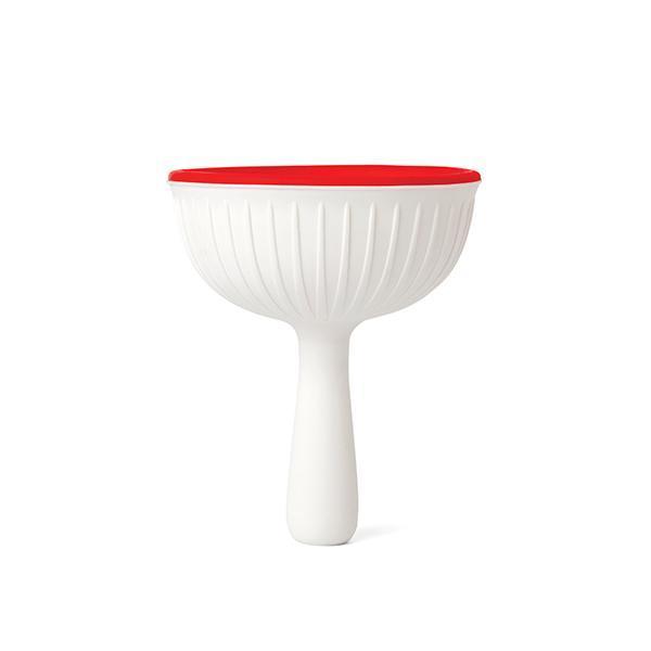 Mushroom Kitchen Funnel  
