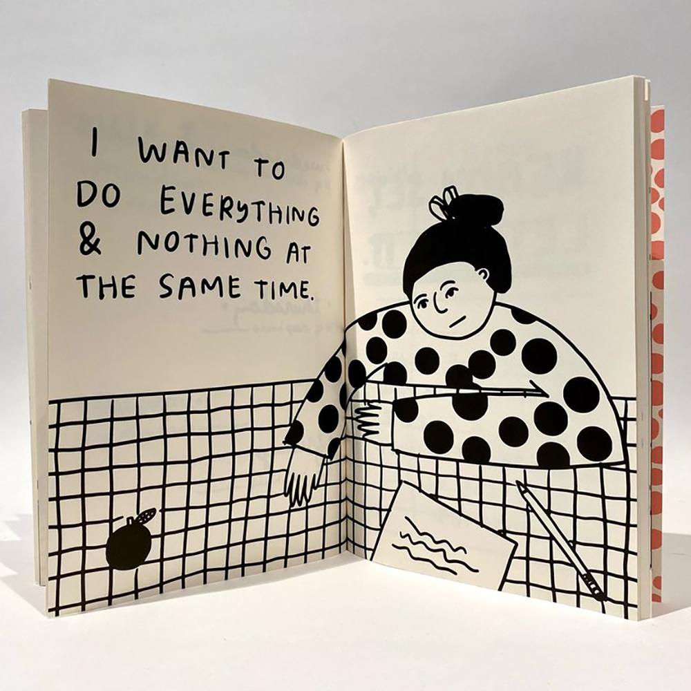 Make it Happen Journal  