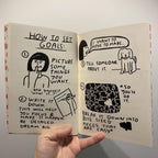 Make it Happen Journal  
