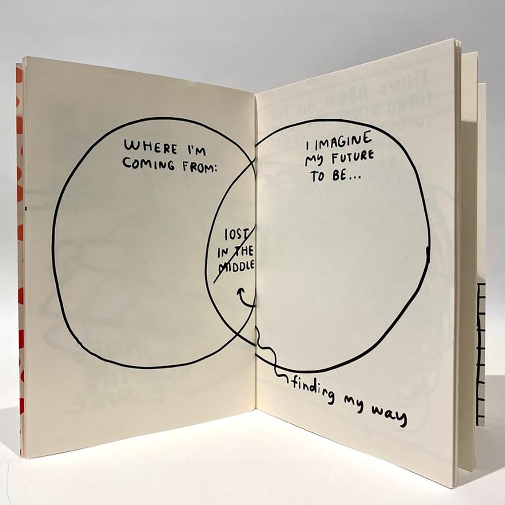 Make it Happen Journal  