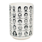 Modern Art Cup  
