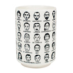 Modern Art Cup  