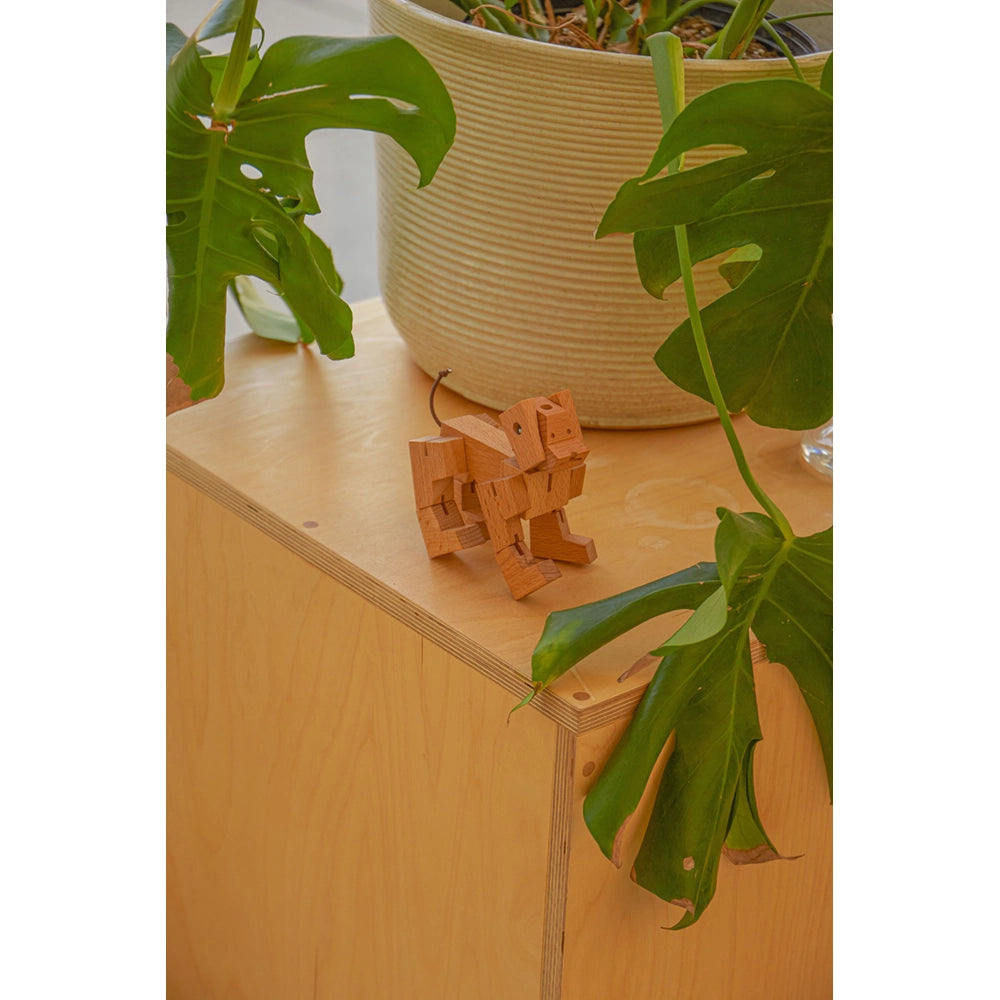 Milo Small Cubebot