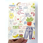 Only Good Things Journal  