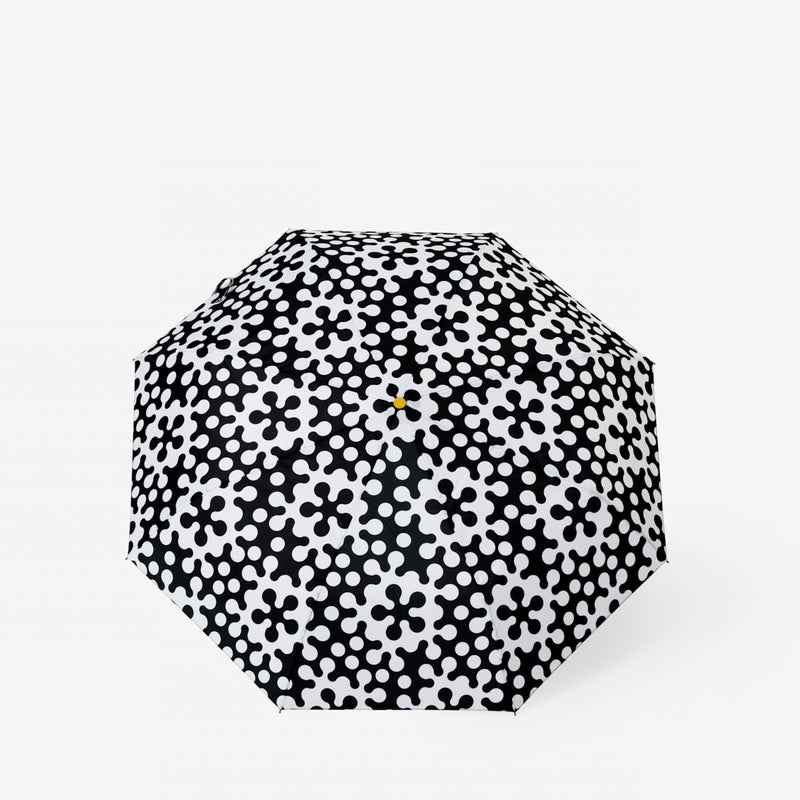 Dusen Dusen Atom Pattern Umbrella  