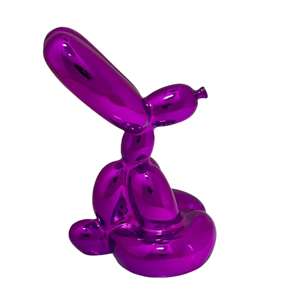 Balloon Bunny - Small