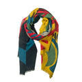 Sunshine Organic Cotton Scarf