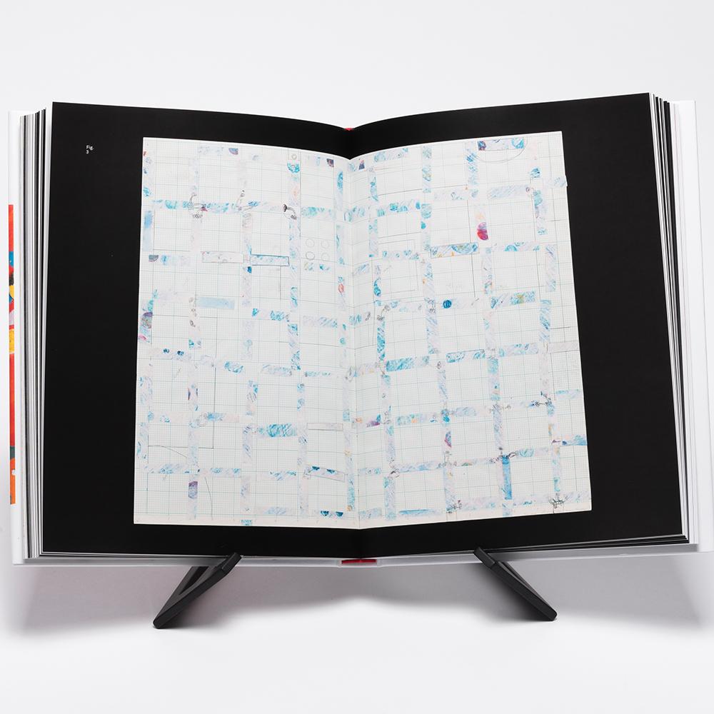 Howardena Pindell: What Remains To Be Seen  