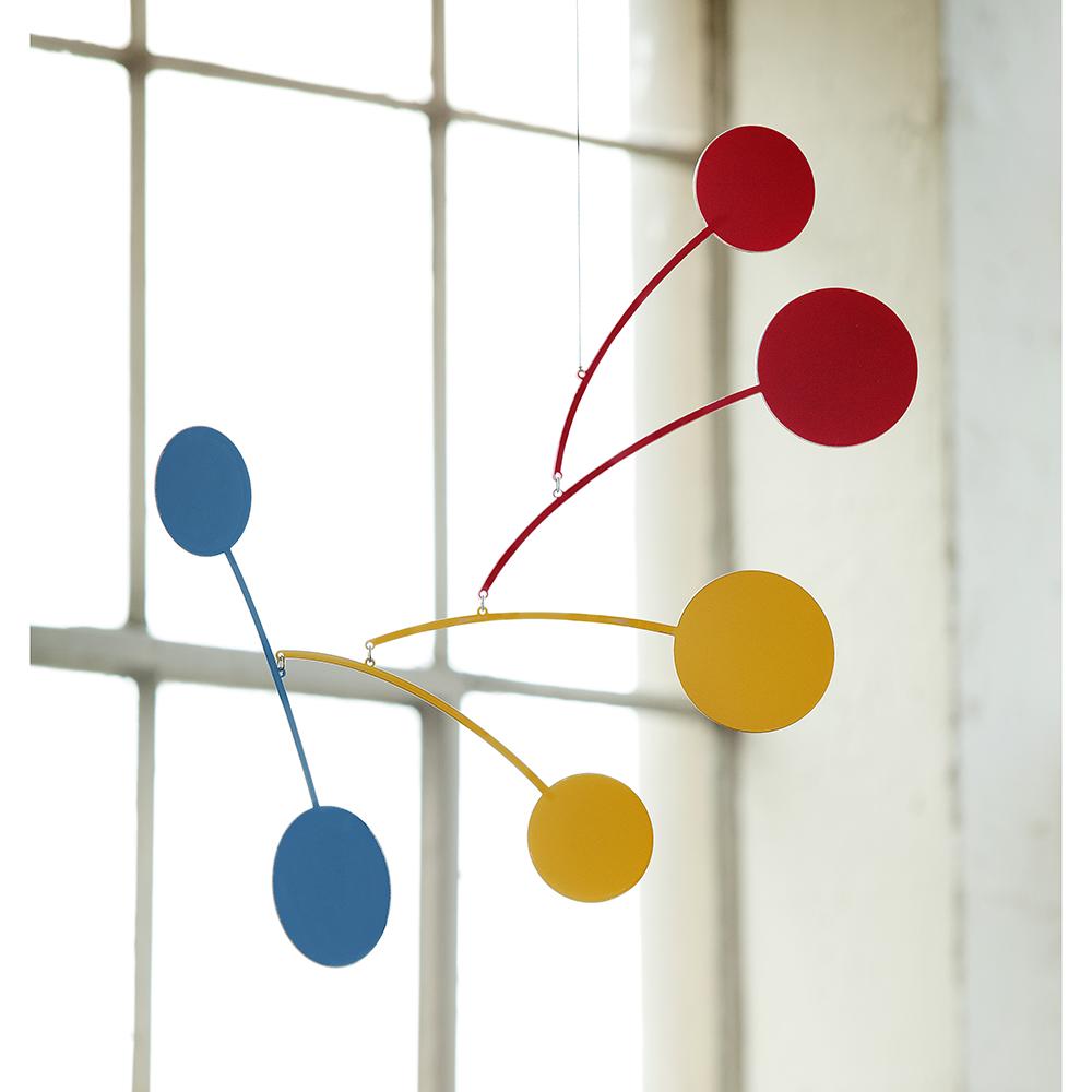 Circle Series Mobile Primary 