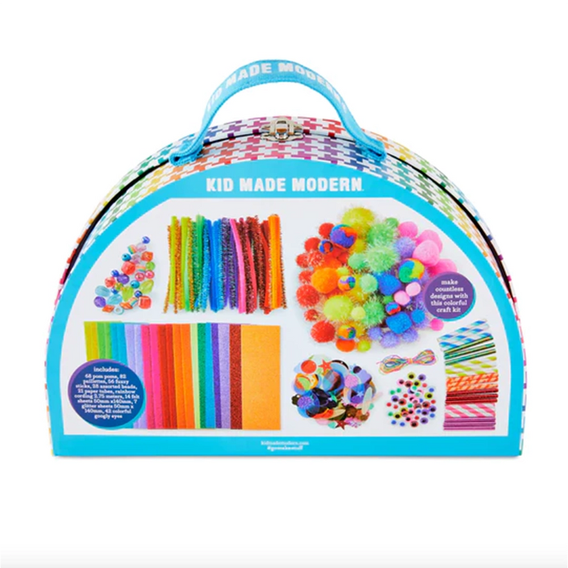 DIY Rainbow Craft Kit