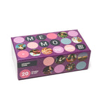 20 Women in Art Memory Game  