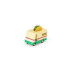 Taco Van  