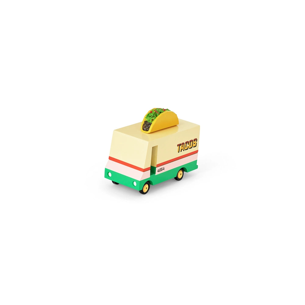 Taco Van  