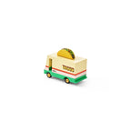Taco Van  