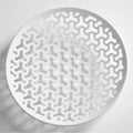 Tessel Fruit Bowl 12 inch 