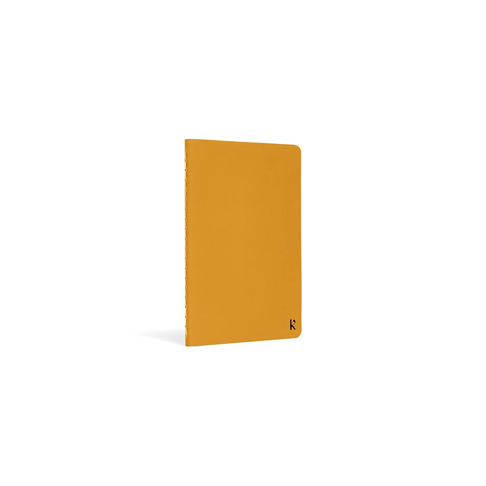 Karst Stone Paper Pocket Journal