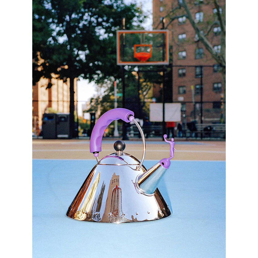 Virgil Abloh Tea Kettle  