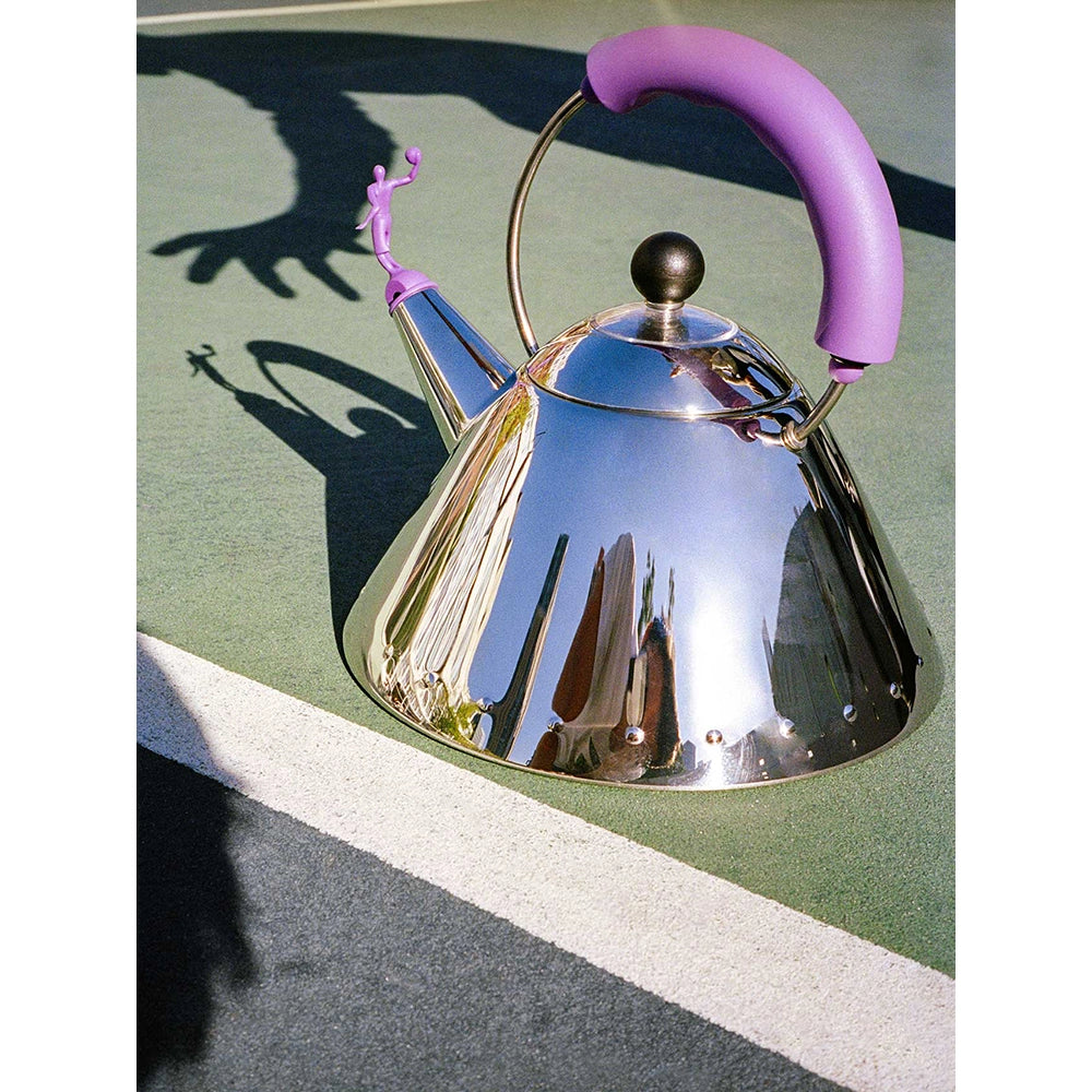 Virgil Abloh Tea Kettle  