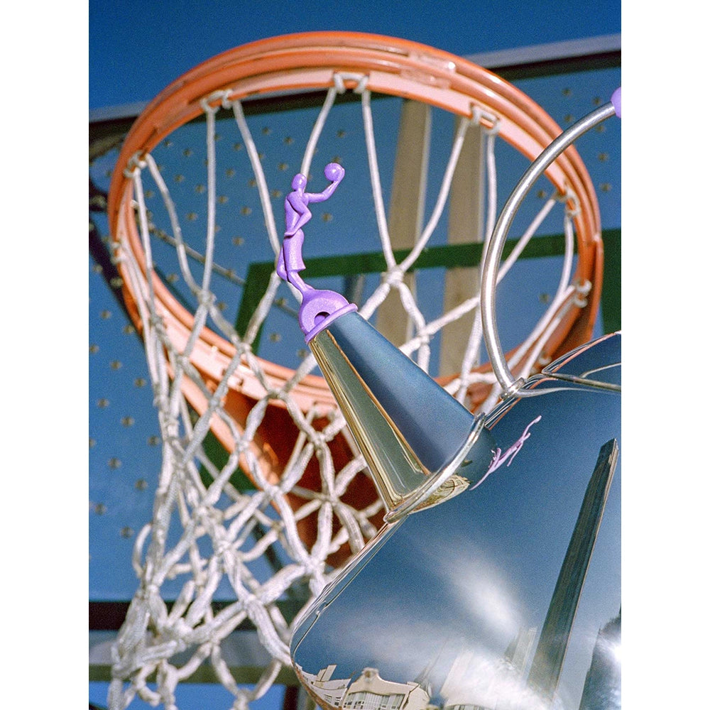 Virgil Abloh Tea Kettle  