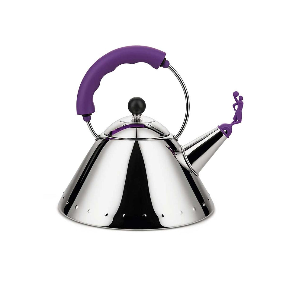 Virgil Abloh Tea Kettle  