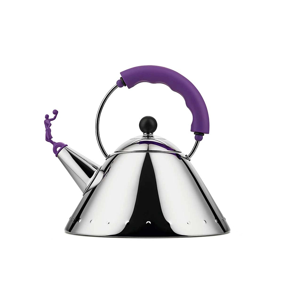 Virgil Abloh Tea Kettle  