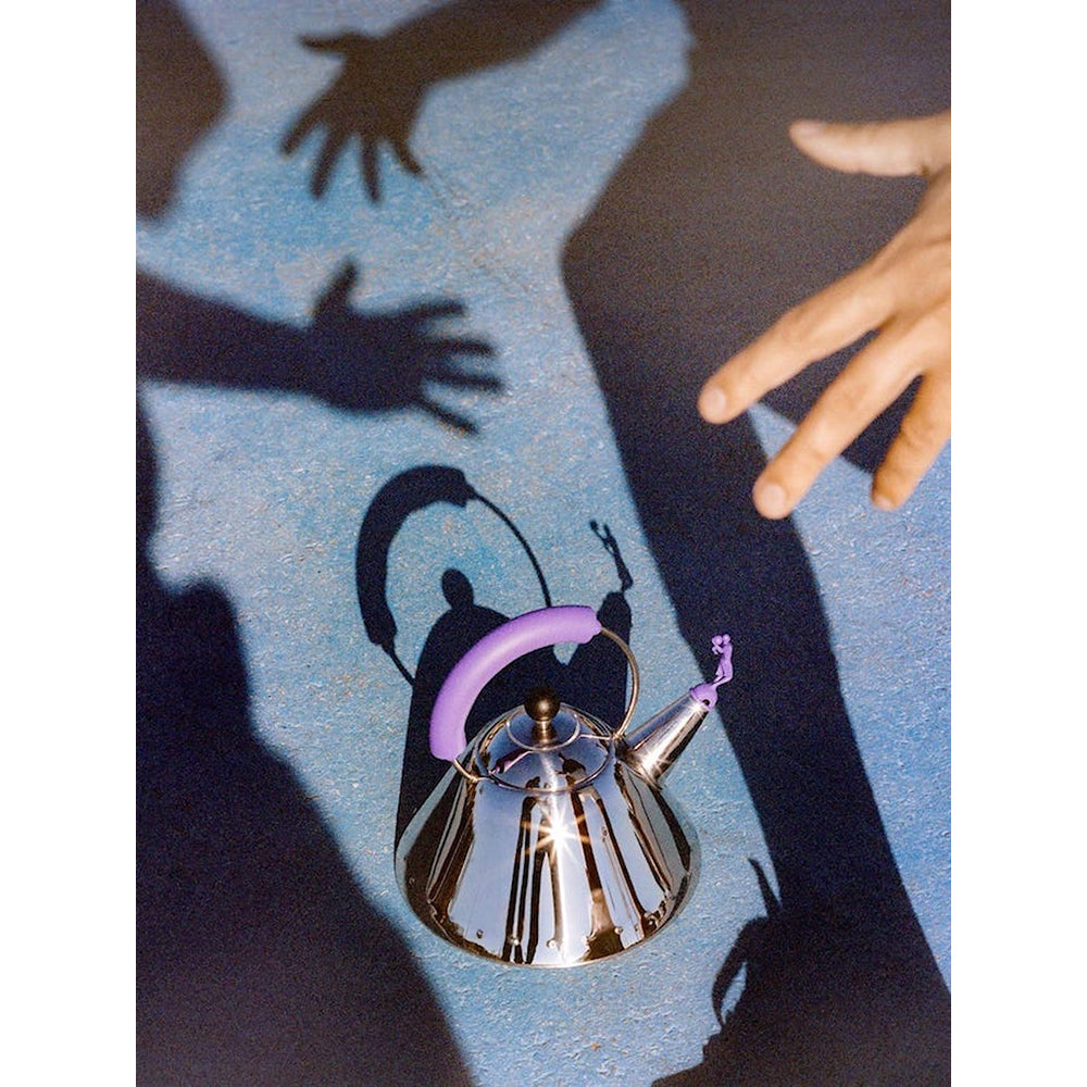 Virgil Abloh Tea Kettle  