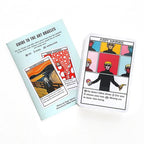 Manifesto Art Movements Game  